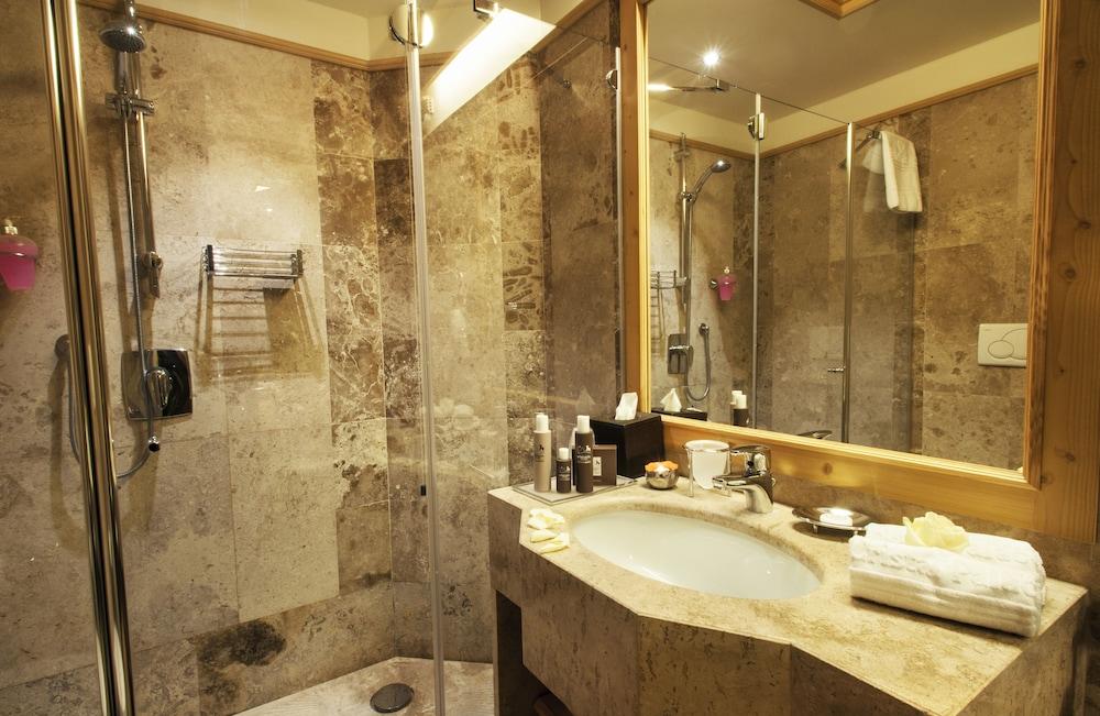 Fotos del hotel - Hotel Cristal Palace Campiglio Alpine