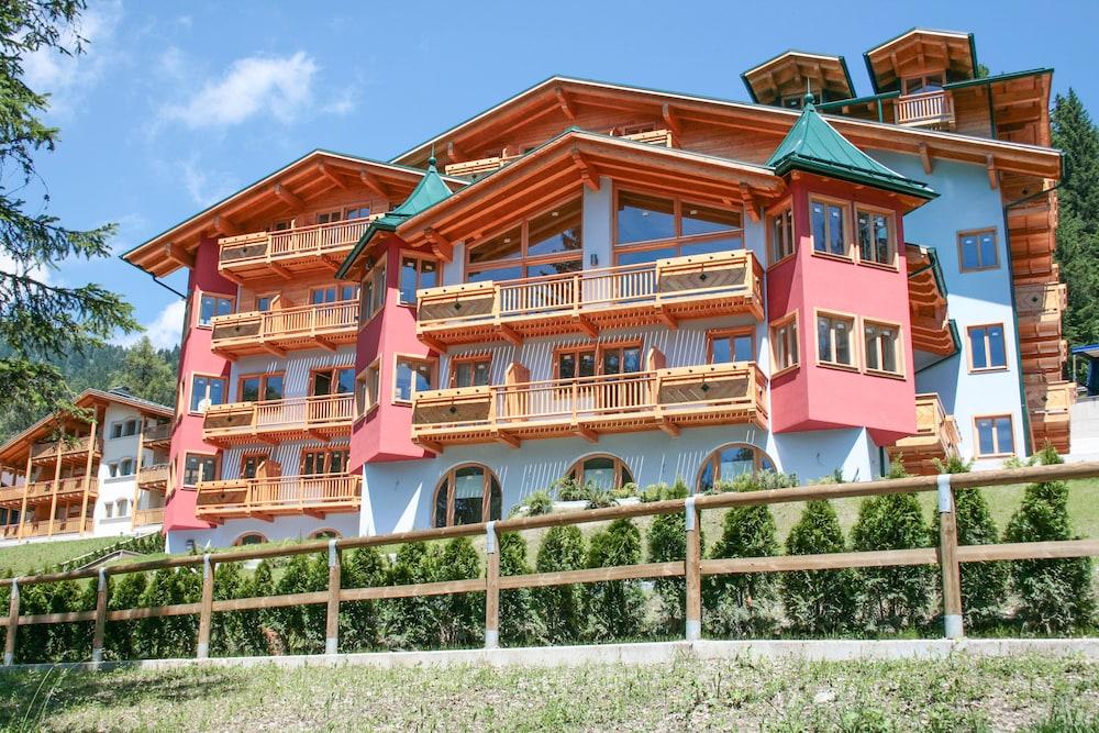 Fotos del hotel - Hotel Cristal Palace Campiglio Alpine