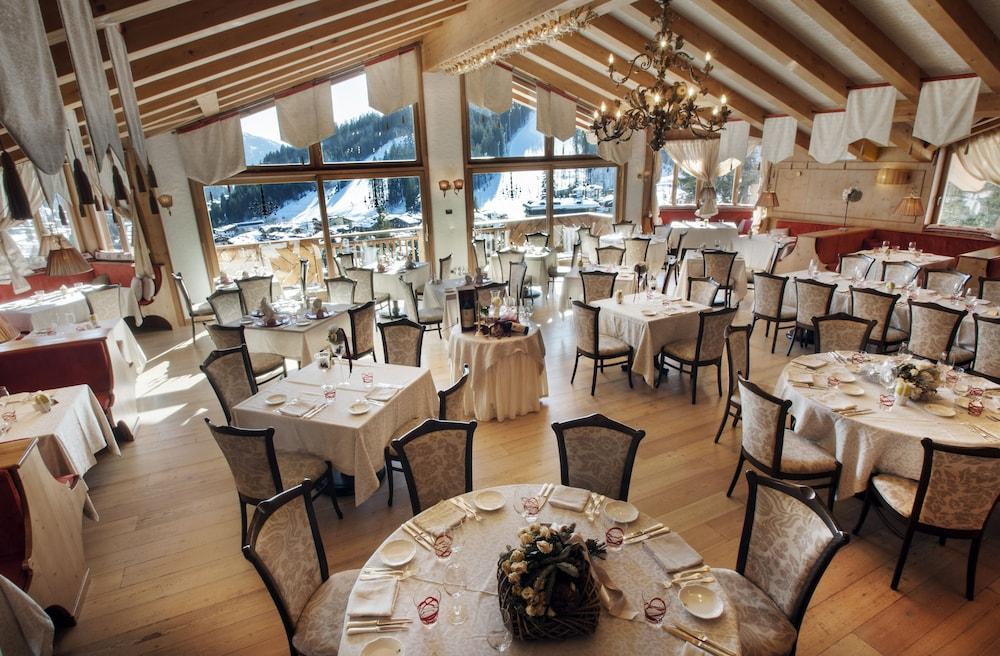 Fotos del hotel - Hotel Cristal Palace Campiglio Alpine