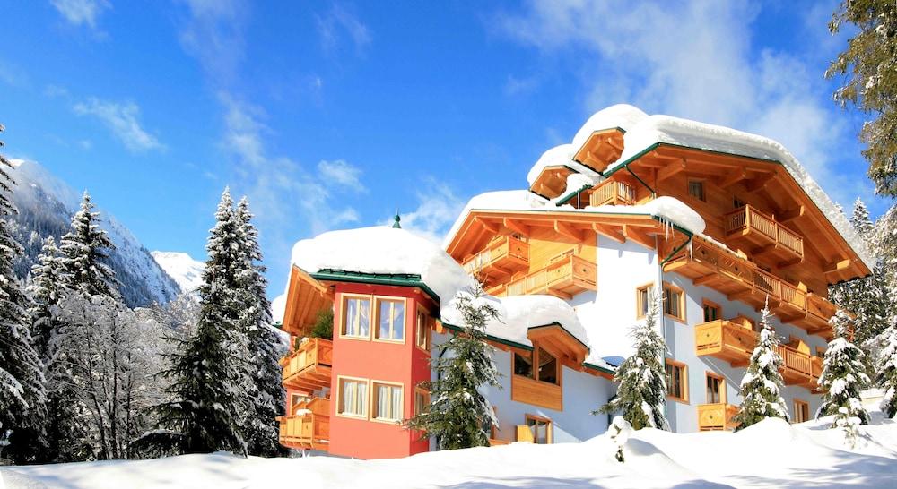 Fotos del hotel - Hotel Cristal Palace Campiglio Alpine