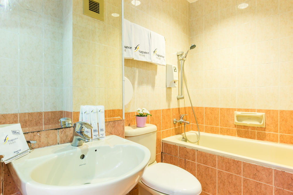 Fotos del hotel - Ibis Budget Singapore Emerald