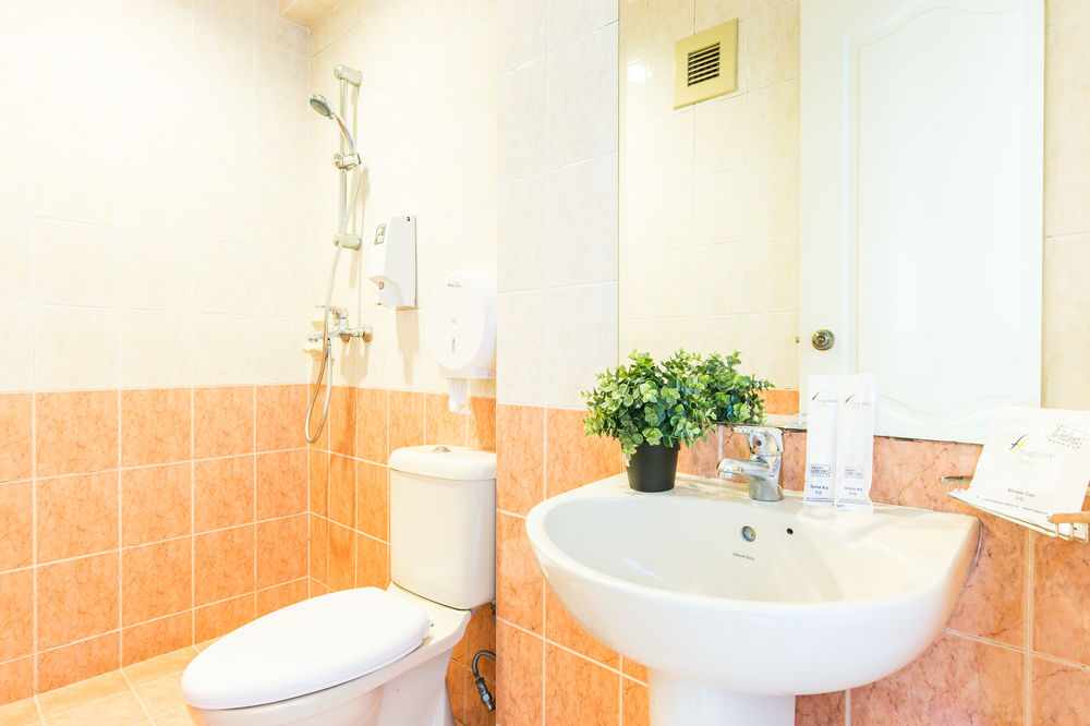 Fotos del hotel - Ibis Budget Singapore Emerald