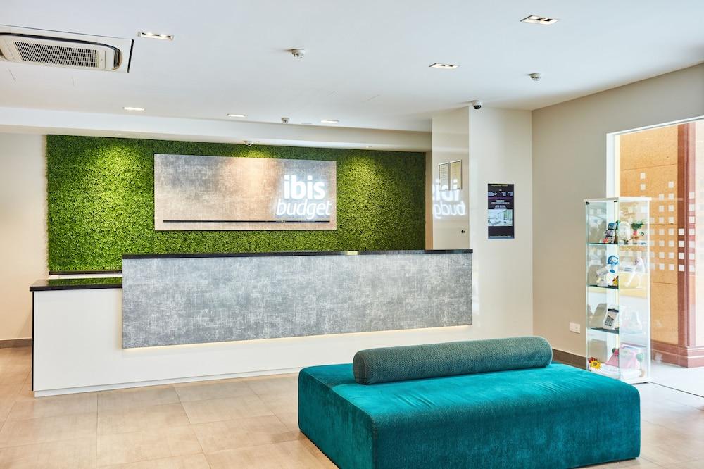 Fotos del hotel - Ibis Budget Singapore Emerald