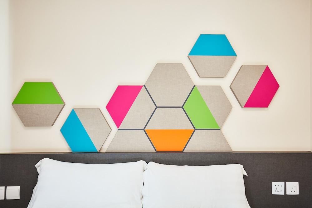 Fotos del hotel - Ibis Budget Singapore Emerald