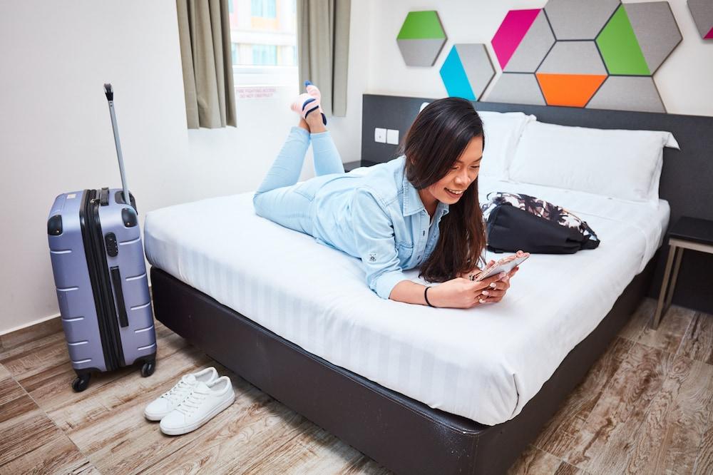 Fotos del hotel - Ibis Budget Singapore Emerald