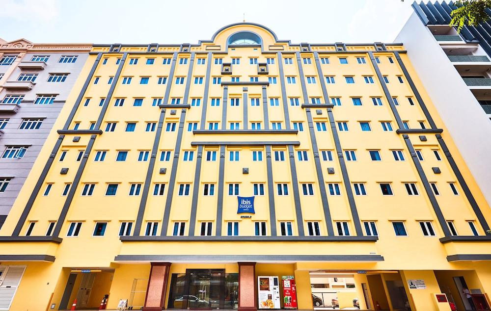 Fotos del hotel - Ibis Budget Singapore Emerald