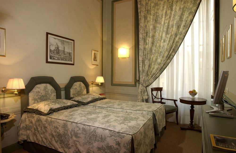 Fotos del hotel - PALAZZO NICCOLINI AL DUOMO