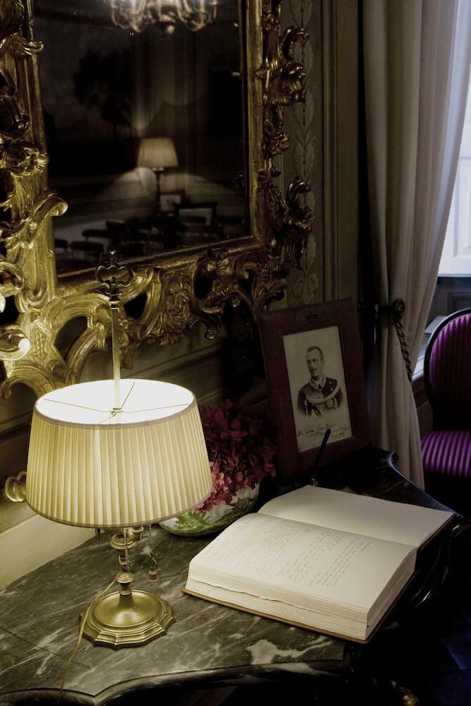 Fotos del hotel - PALAZZO NICCOLINI AL DUOMO