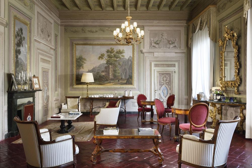 Fotos del hotel - PALAZZO NICCOLINI AL DUOMO