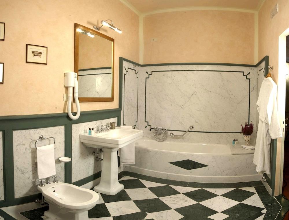 Fotos del hotel - PALAZZO NICCOLINI AL DUOMO