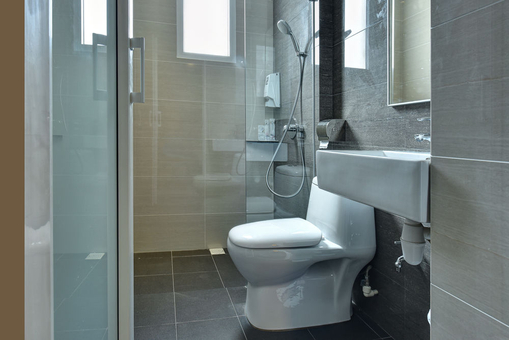 Fotos del hotel - Ibis Budget Singapore Crystal