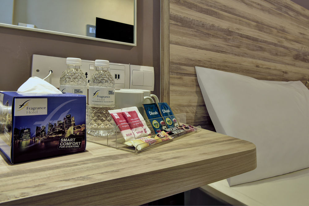 Fotos del hotel - Ibis Budget Singapore Crystal