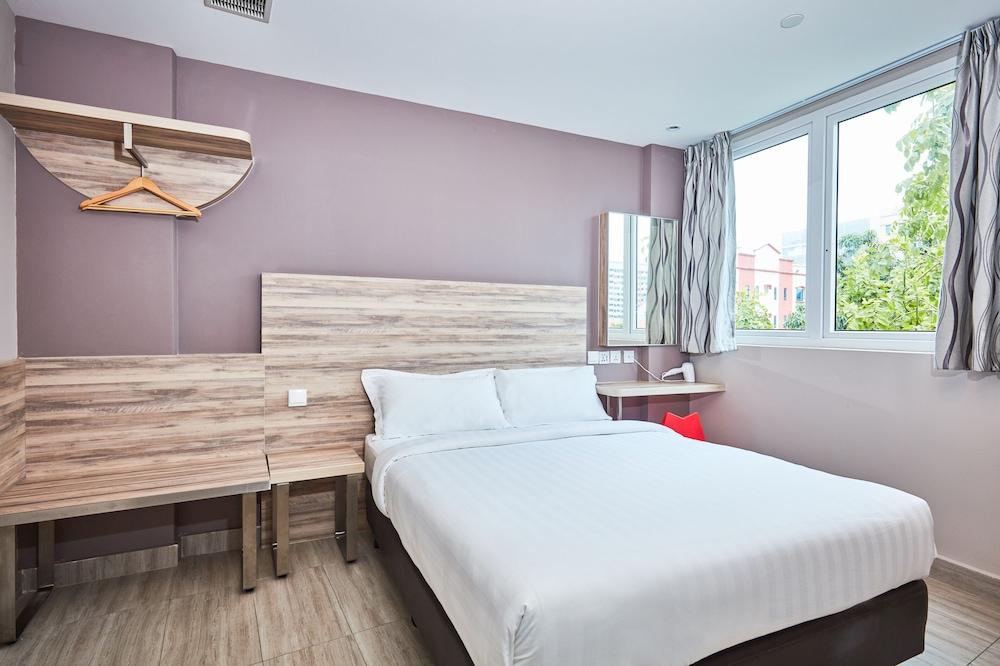 Fotos del hotel - Ibis Budget Singapore Crystal