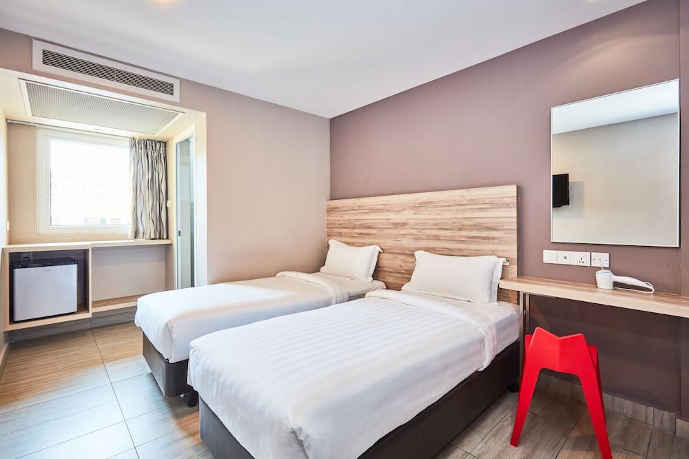 Fotos del hotel - Ibis Budget Singapore Crystal
