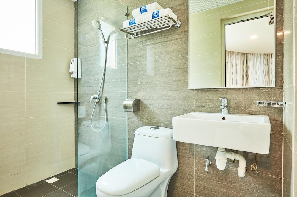 Fotos del hotel - Ibis Budget Singapore Crystal