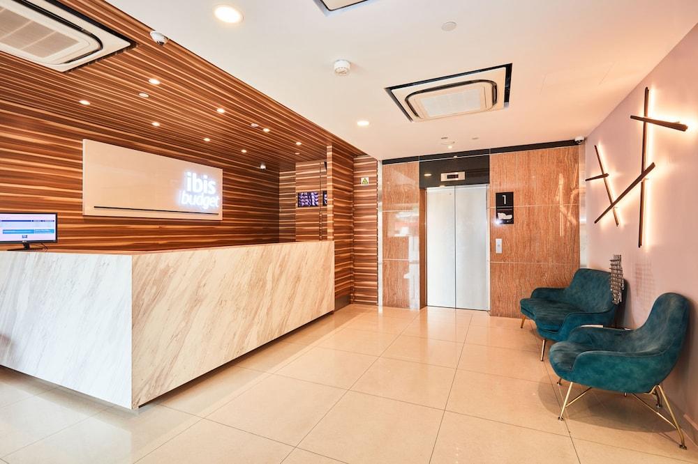 Fotos del hotel - Ibis Budget Singapore Crystal