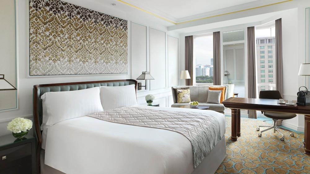 Fotos del hotel - Intercontinental Singapore