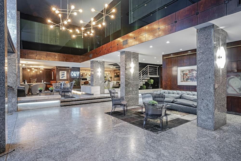 Fotos del hotel - Slaviero Curitiba Centro