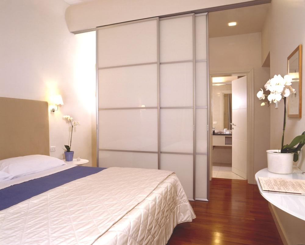 Fotos del hotel - RESIDENCE HILDA