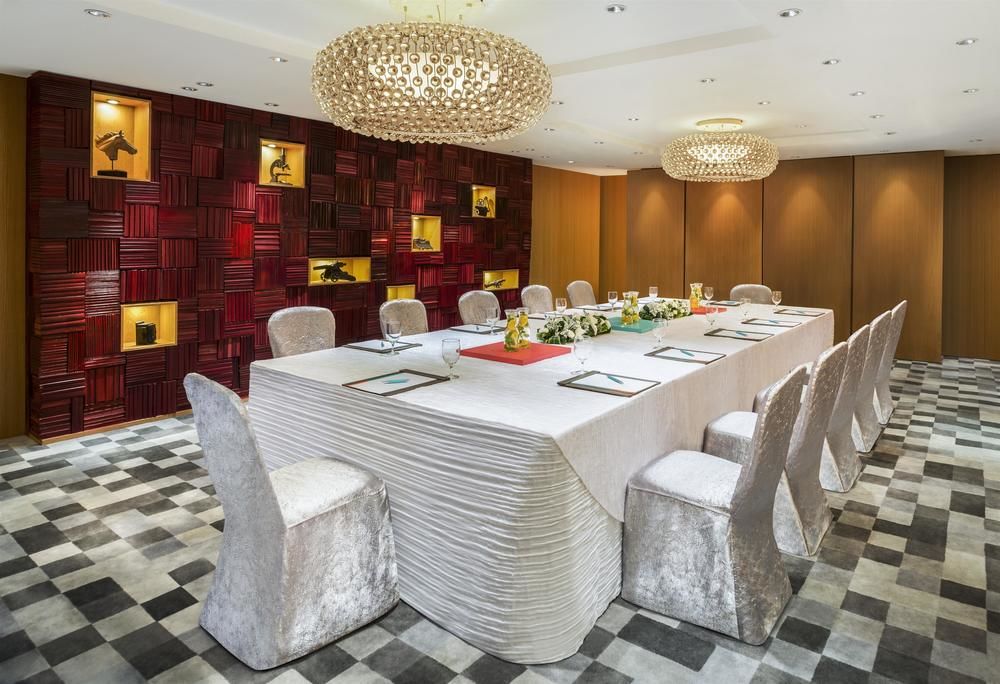 Fotos del hotel - Oasia Resort Sentosa by Far East Hospitality