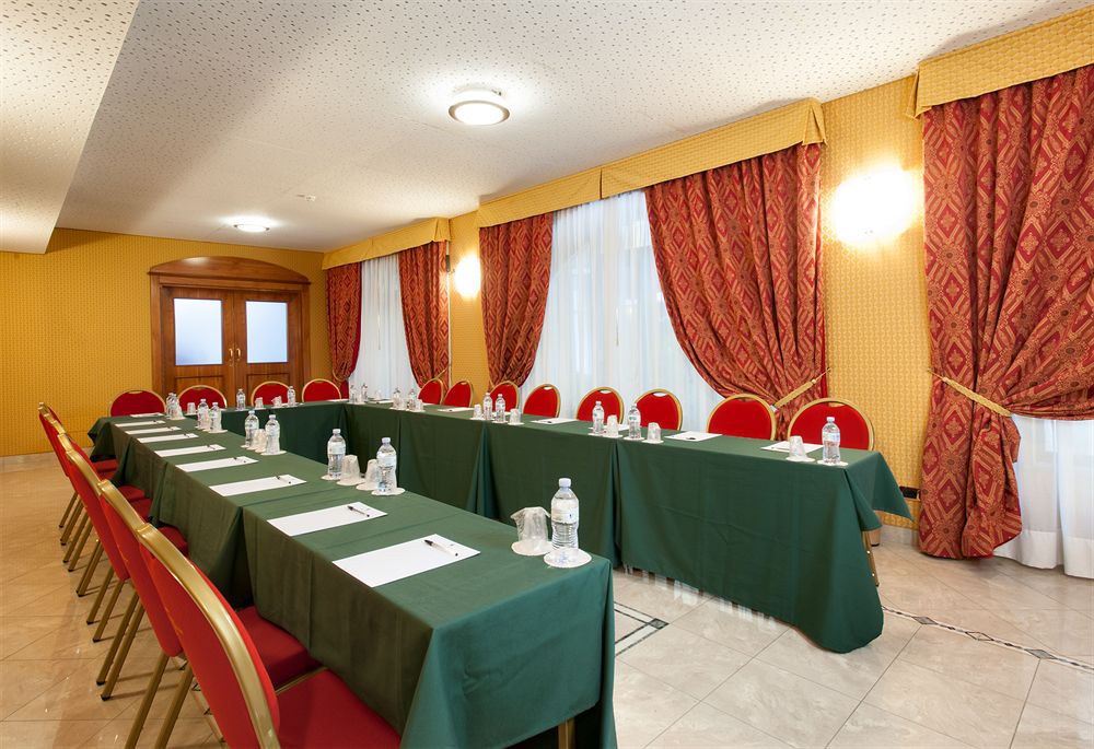 Fotos del hotel - HOTEL MARCONI
