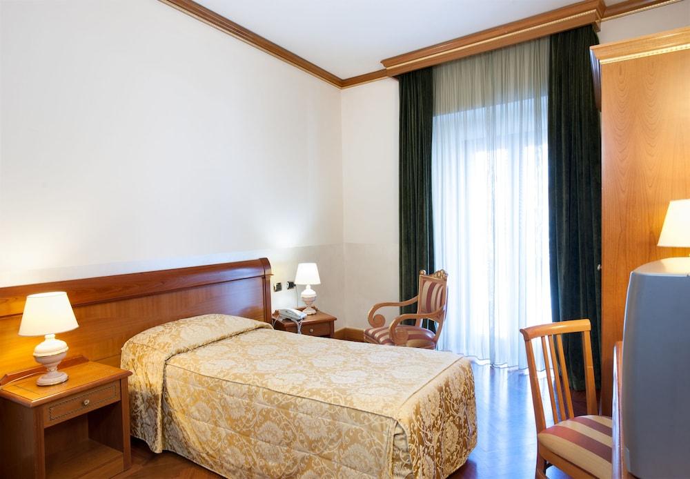 Fotos del hotel - HOTEL MARCONI