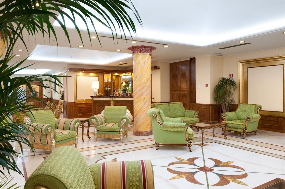 Fotos del hotel - HOTEL MARCONI
