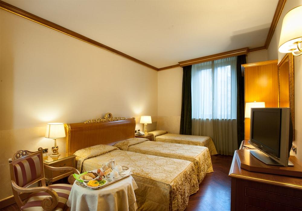 Fotos del hotel - HOTEL MARCONI