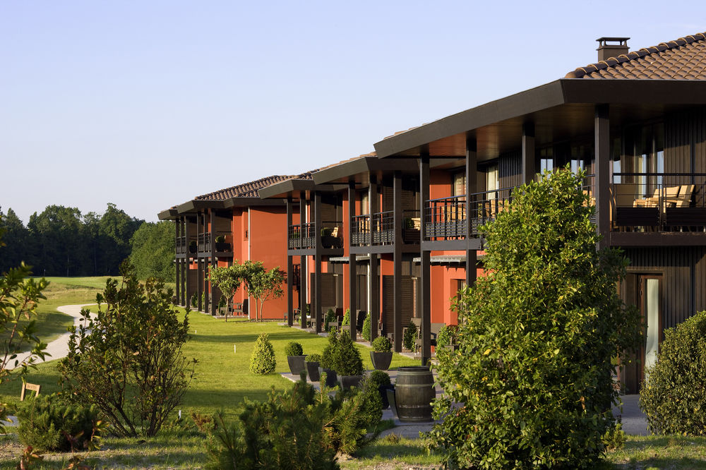 Fotos del hotel - GOLF DU MEDOC HOTEL ET SPA