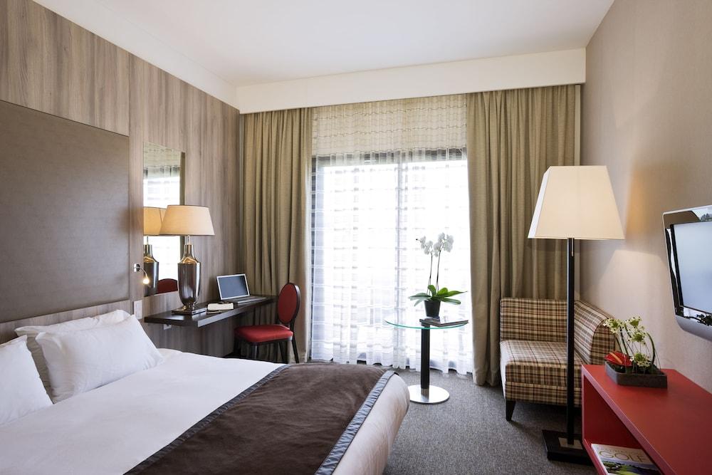 Fotos del hotel - GOLF DU MEDOC HOTEL ET SPA
