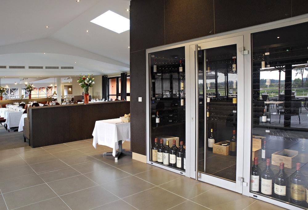 Fotos del hotel - GOLF DU MEDOC HOTEL ET SPA