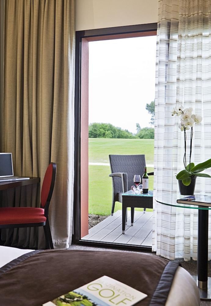 Fotos del hotel - GOLF DU MEDOC HOTEL ET SPA