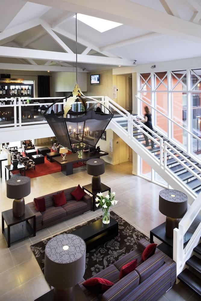 Fotos del hotel - GOLF DU MEDOC HOTEL ET SPA