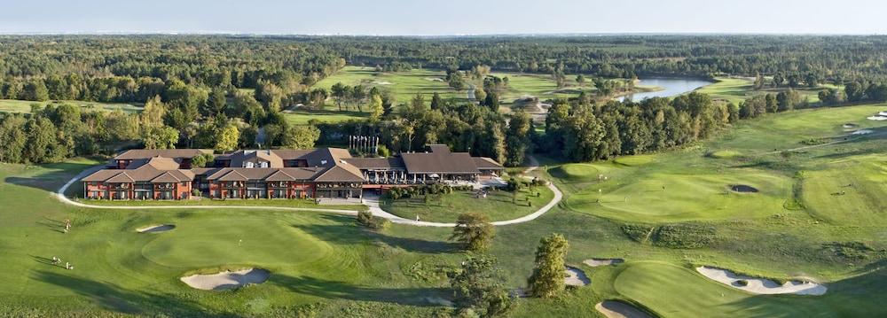 Fotos del hotel - GOLF DU MEDOC HOTEL ET SPA