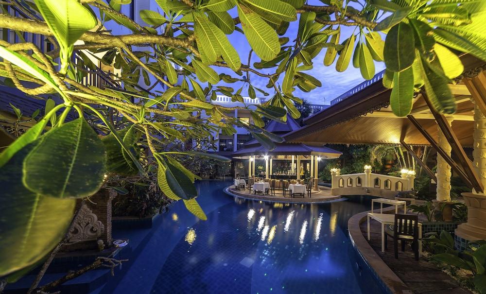 Fotos del hotel - Quality Beach Resorts and Spa Patong