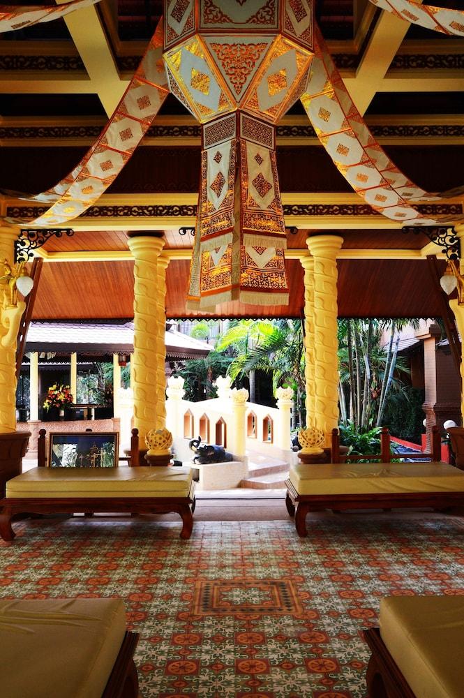 Fotos del hotel - Quality Beach Resorts and Spa Patong