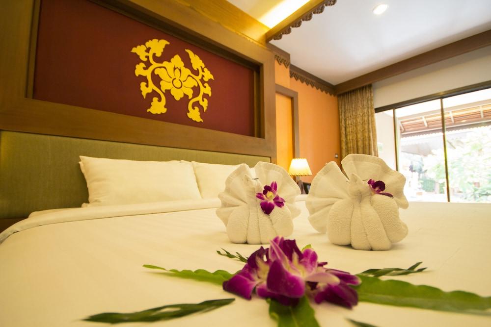 Fotos del hotel - Quality Beach Resorts and Spa Patong
