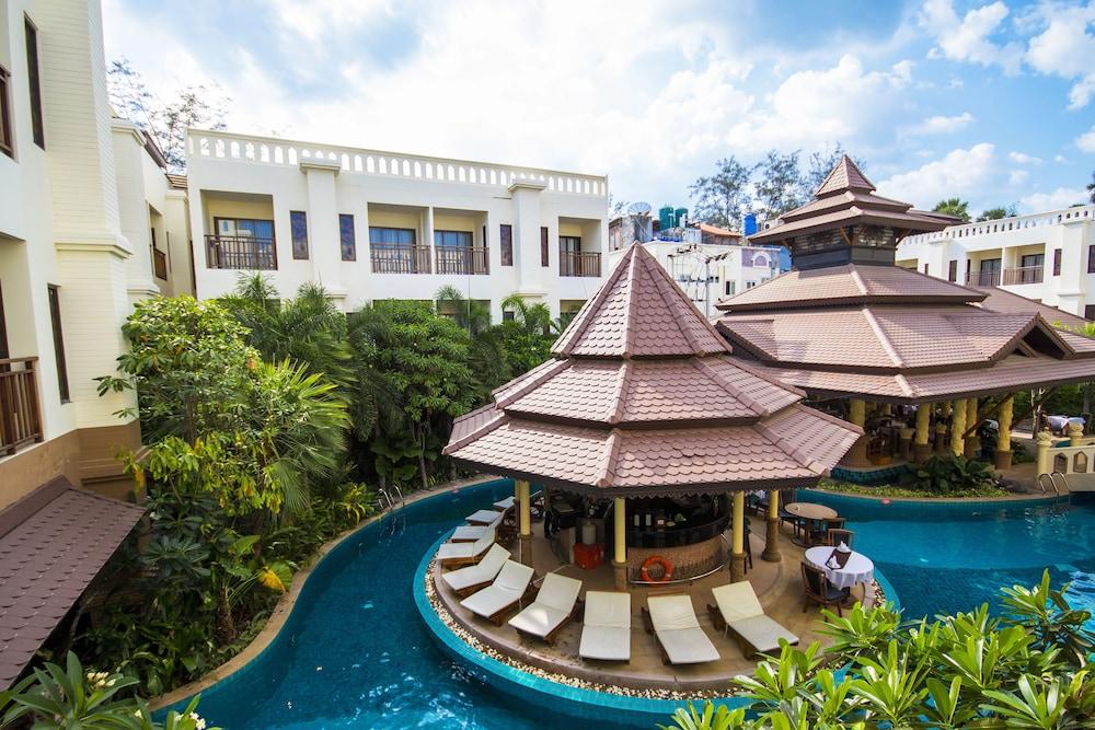 Fotos del hotel - Quality Beach Resorts and Spa Patong