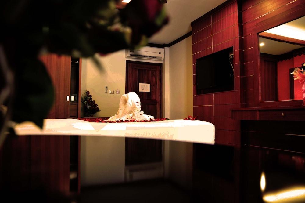 Fotos del hotel - Quality Beach Resorts and Spa Patong