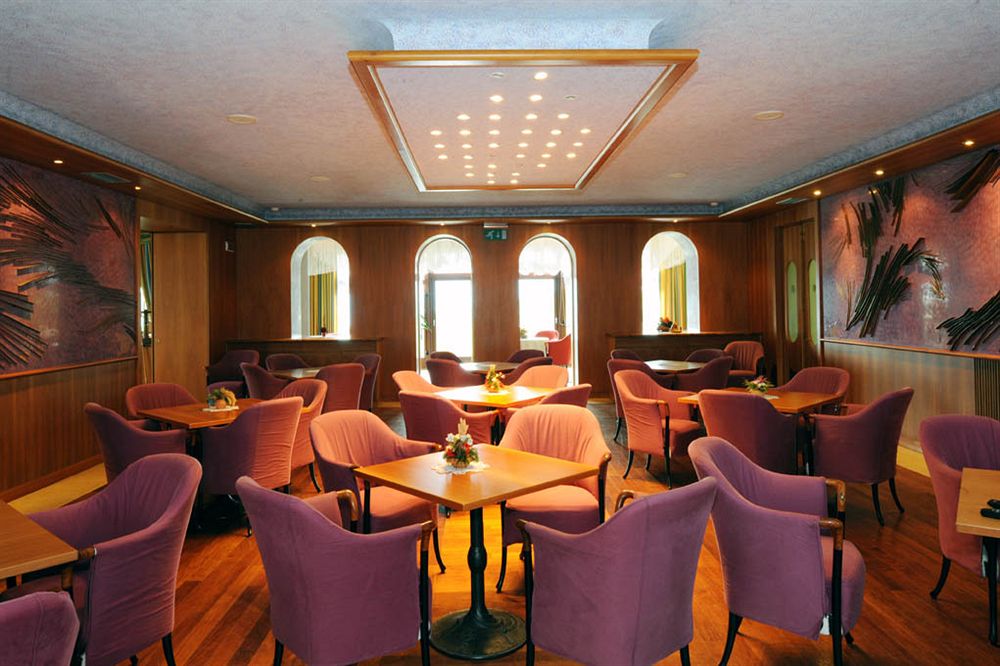 Fotos del hotel - Grand Hotel Astoria