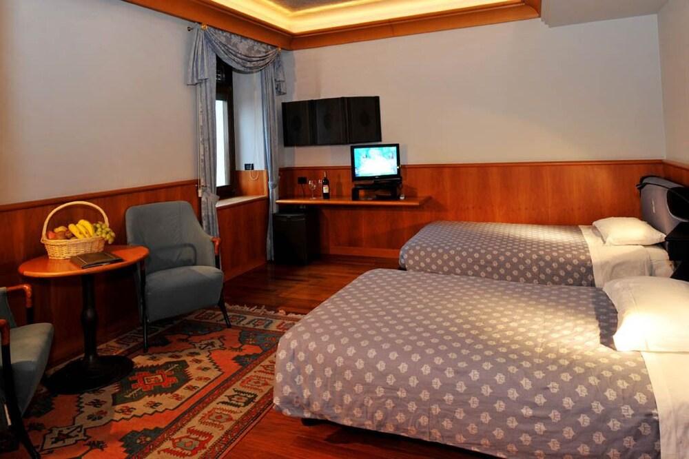 Fotos del hotel - Grand Hotel Astoria