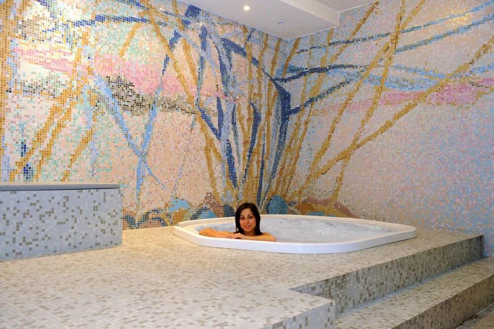 Fotos del hotel - Grand Hotel Astoria