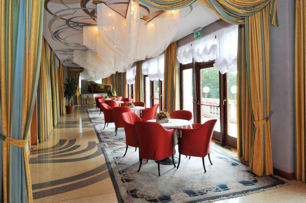 Fotos del hotel - Grand Hotel Astoria
