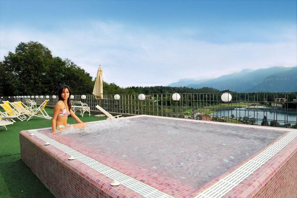 Fotos del hotel - Grand Hotel Astoria