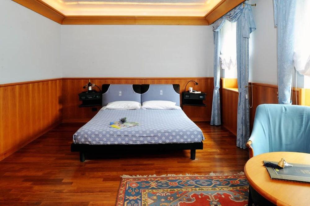 Fotos del hotel - Grand Hotel Astoria