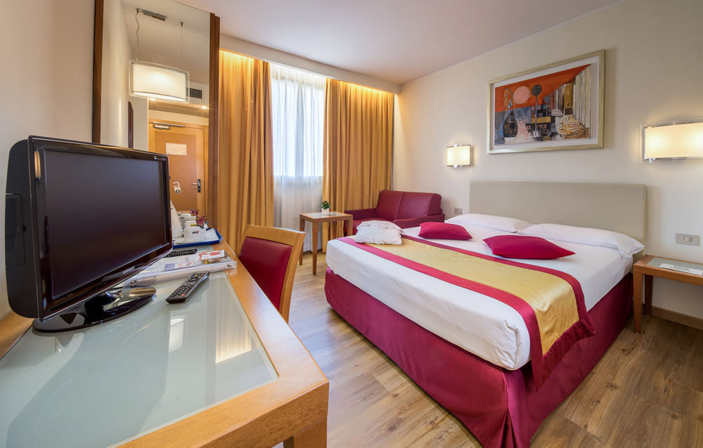 Fotos del hotel - BEST WESTERN HOTEL AIRVENICE
