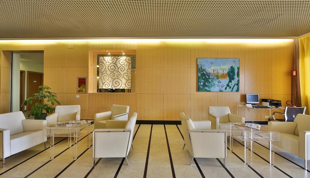Fotos del hotel - BEST WESTERN HOTEL AIRVENICE