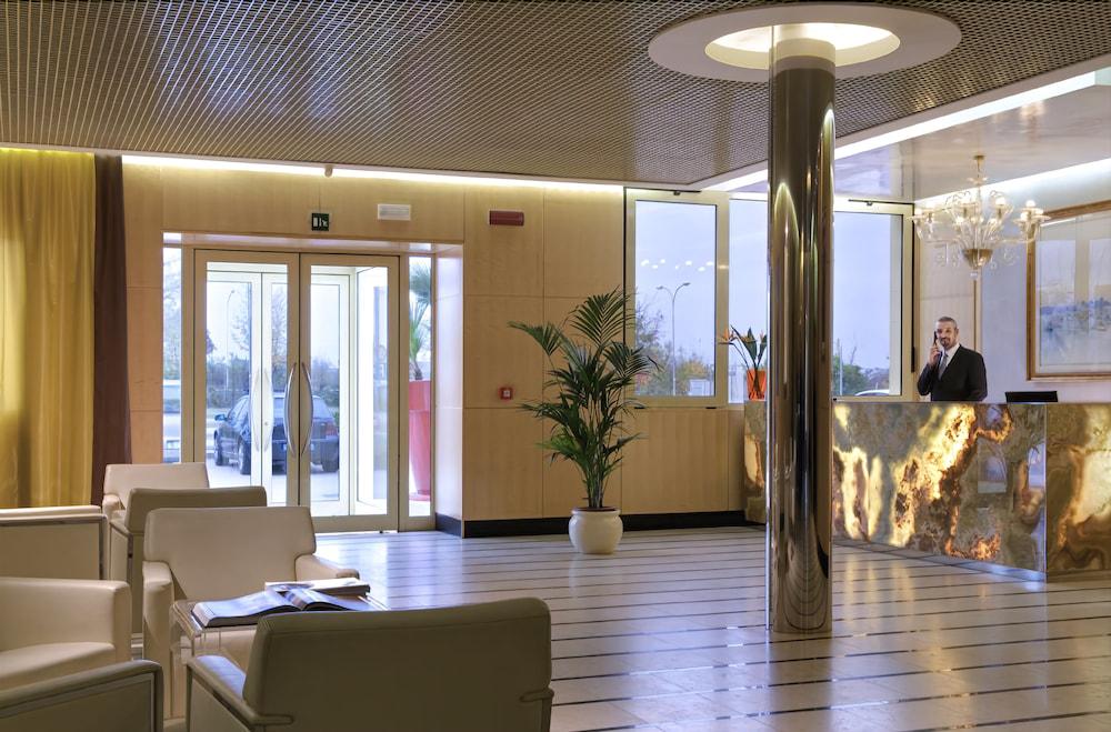 Fotos del hotel - BEST WESTERN HOTEL AIRVENICE