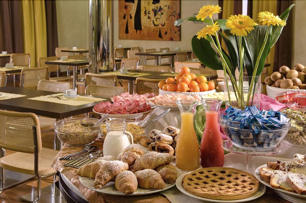 Fotos del hotel - BEST WESTERN HOTEL AIRVENICE