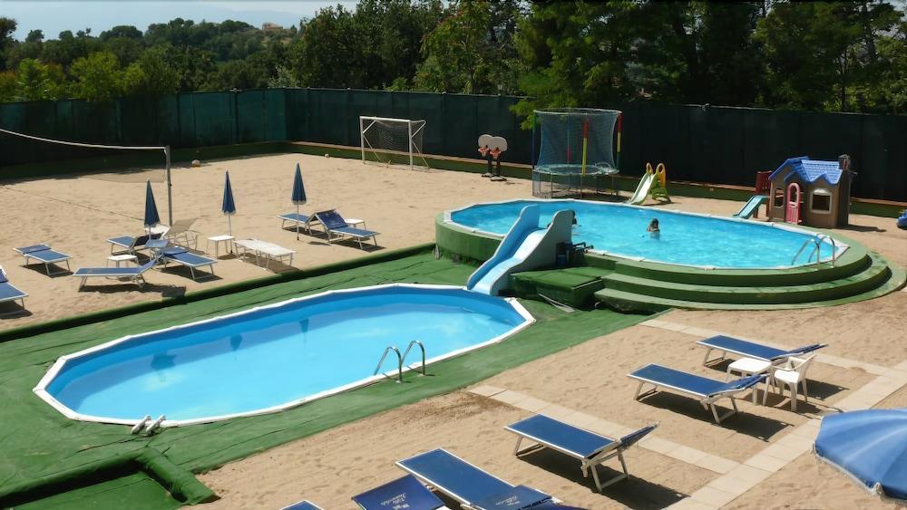 Fotos del hotel - Parc Hotel Villa Immacolata